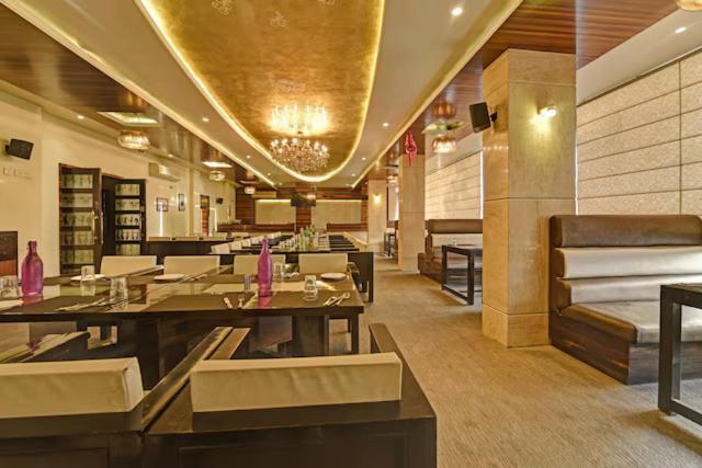 Tattvvaa Hotel Jaipur