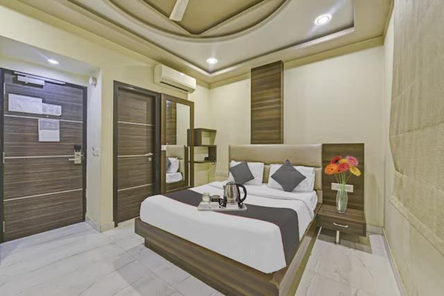 Hotel Tattvvaa Jaipur